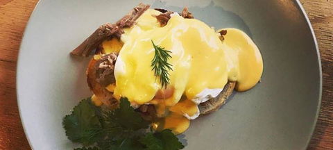 Blue Bean Love Cafe - Restaurant Guide 3