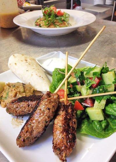 Blue Bean Love Cafe - Restaurant Guide 6