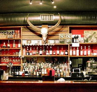 Bottlerocket Bar and Cafe - Restaurant Guide