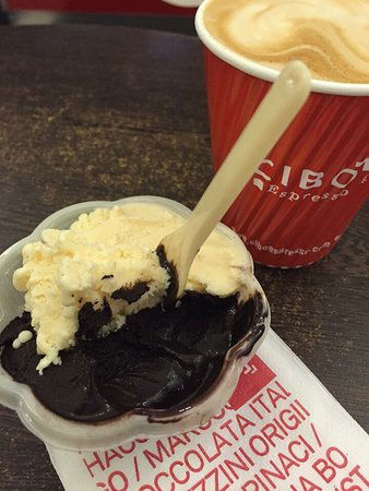 Cibo Espresso - Restaurant Guide 0