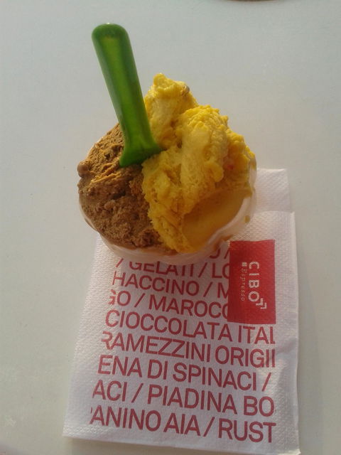 Cibo Espresso - Restaurant Guide 4