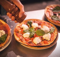 Coffin Sally - Restaurant Guide