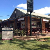 Cottage Cafe