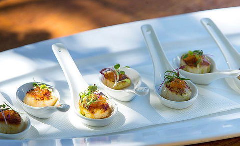 District 5 Bistro - Restaurant Guide 0