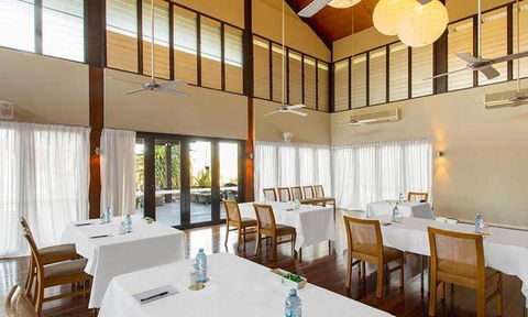 District 5 Bistro - Restaurant Guide 11