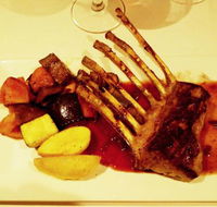 Gargano - Restaurant Guide