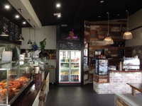 George's Rustic Cafe  Takeaway