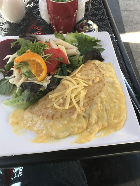 Kameo Coffee Lounge - Restaurant Guide 6