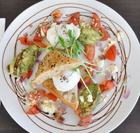 Kokkino Cafe - Restaurant Guide
