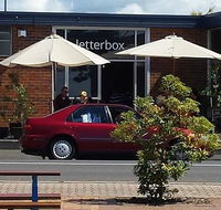 Letterbox Cafe - Restaurant Guide