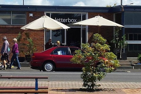 Letterbox Cafe - Restaurant Guide 0