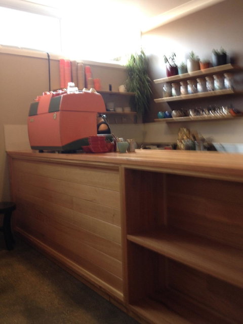 Letterbox Cafe - Restaurant Guide 3