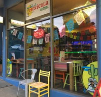 Mexicola Cantina - Restaurant Guide