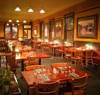 Old City Bank Brasserie - Restaurant Guide