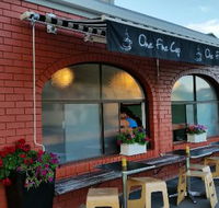 One Fine Cup - Restaurant Guide