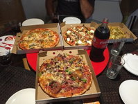 Pizza Pastaria