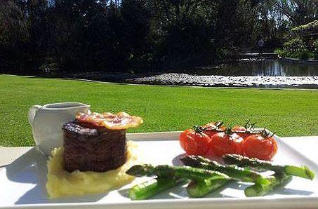 Ramon's At Willow Pond - Restaurant Guide 11