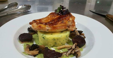 Ramon's At Willow Pond - Restaurant Guide 1