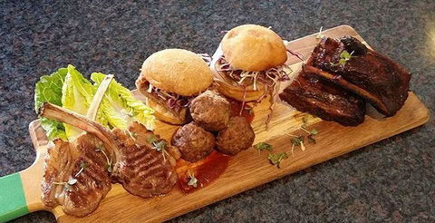 Ramon's At Willow Pond - Restaurant Guide 3