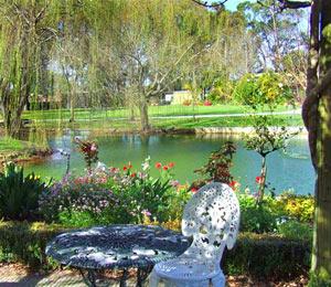 Ramon's At Willow Pond - Restaurant Guide 6
