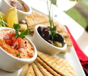 Ramon's At Willow Pond - Restaurant Guide 7
