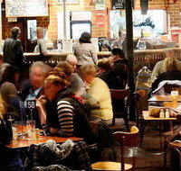 Randwick Tum's Thai - Restaurant Guide