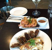 Rendezvous - Restaurant Guide