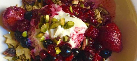 Salingers Cafe - Restaurant Guide 11