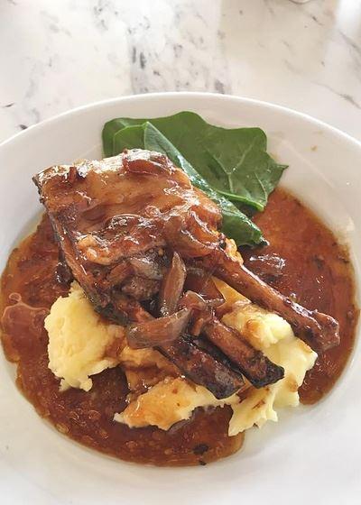 Salingers Cafe - Restaurant Guide 5