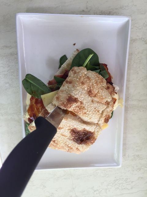 Sweethearts Cafe - Restaurant Guide 3