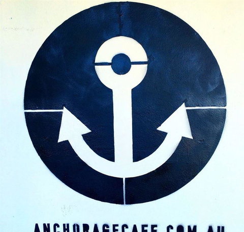 The Anchorage Cafe - Restaurant Guide 10
