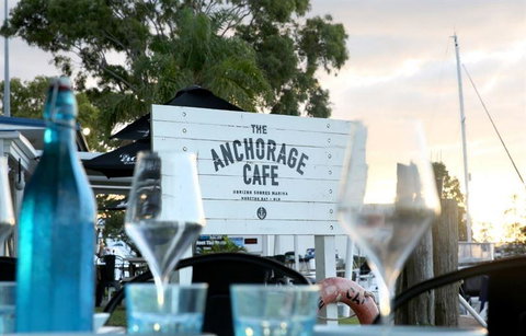 The Anchorage Cafe - Restaurant Guide 23