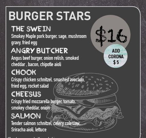 The Anchorage Cafe - Restaurant Guide 5