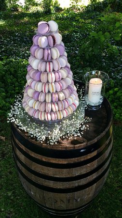 The Macaron Merchant - Restaurant Guide 0