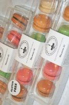 The Macaron Merchant - Restaurant Guide 3