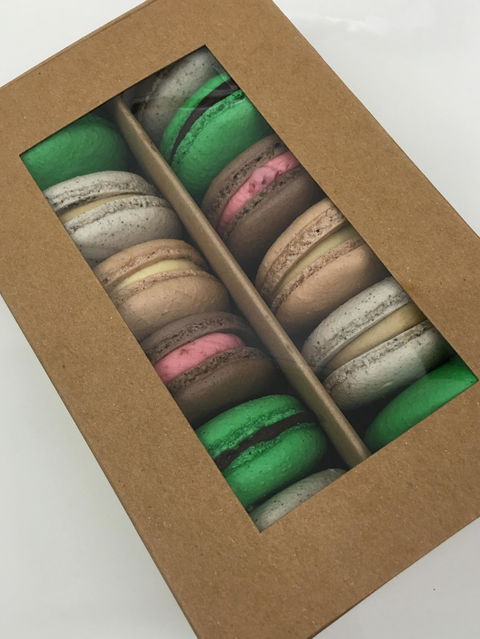 The Macaron Merchant - Restaurant Guide 4