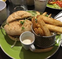 White Gum Cafe - Restaurant Guide