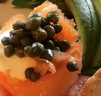 Avalon Katoomba - Restaurant Guide