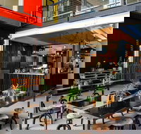 Bay Ten Espresso - Restaurant Guide