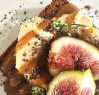 Blvd Bar  Cafe - Restaurant Guide