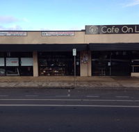 Cafe On Louise - Restaurant Guide