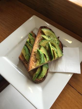 Cheeky Little Place - Restaurant Guide 0