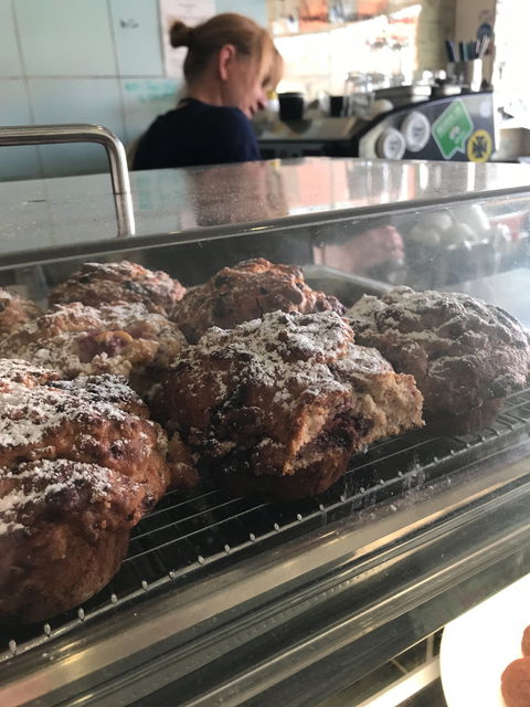 Cheeky Little Place - Restaurant Guide 5
