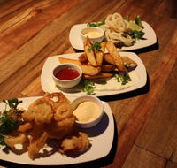 Clippers Bar  Grill - Restaurant Guide