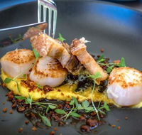 Esk Restaurant - Restaurant Guide