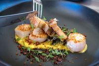 Esk Restaurant