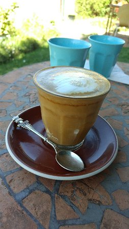Espresso Royale - Restaurant Guide 0