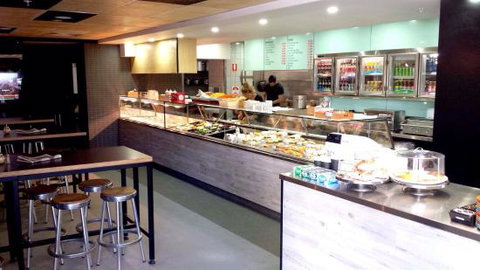 HUMBABA - Restaurant Guide 0