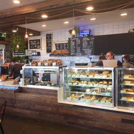 Jack & Co Taree Central - Restaurant Guide 0