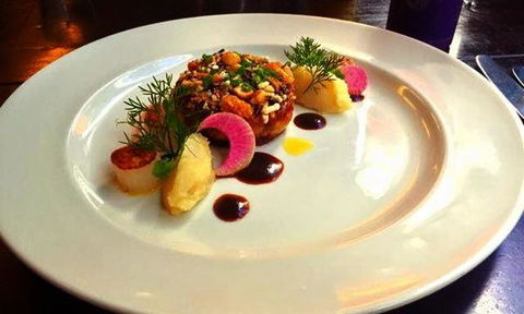Malt & Honey - Restaurant Guide 9